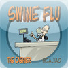 Swine Flu Comics