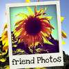 friend Photos - A Photo Viewer for Facebook Photos