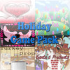 Holiday Game Pack HD