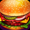 Top Burger Maker - Free for Star Kids