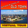 Stockholm Old Town Guided walking tour