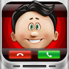 Call Screen Maker, your best contacts screen designer