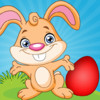 Easter Puzzle Game for Kids