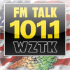 FM Talk 101.1 / WZTK-FM / North Carolina’s SuperStation