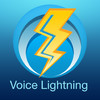 Voice Lightning Personal Communicator