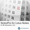 Notes Pro for Lotus Notes