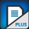 PocketScan It Plus - Scanner, Sign and Faxing PDF documents