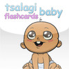 Cherokee Baby Flashcards