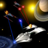 Galaxy Trek for iPad