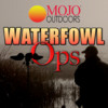 MOJO Waterfowl Ops GPS
