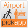 Airport pickapp