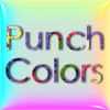 Punch Colors