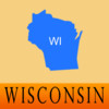 Wisconsin: Fishing Lakes