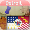 City Guide Detroit (Offline)