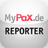MyPaX.de Reporter