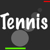 Tennis Tap