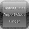 US Airport Code Finder