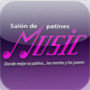 Salon de Patines Music