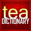 JNP's Tea Dictionary