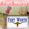 City Guide Fort Worth (Offline)