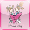 Lisa & Lilly Pairs