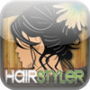Virtual Hair Styler Hair Salon Designer