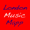 London Music Mapp