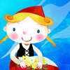 Abs : Kids English FairyTale - Hansel and Gretel
