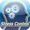 Stress and Anger Control with Subliminal Messages