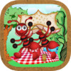 Ant Smash Up FREE multiplayer action game for kids and adults