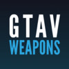Weapons for GTA 5