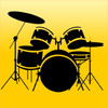 Joy Drum Kit 2D