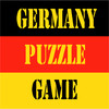 Germany Puzzle Game
