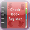 Check Book Register