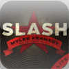 SLASH 360 LT - The Apocalyptic Love Sessions featuring Slash, Myles Kennedy and the Conspirators