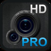 Camera Pro HD for iPad 2