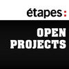 OPEN PROJECTS