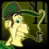 Detective Holmes - Hidden Objects