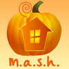 M.A.S.H. Halloween: Unicorns, Zombies, & Candy Corn Unite