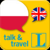 Polish talk&travel - Langenscheidt Phrasebook