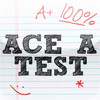 How To Ace A Test