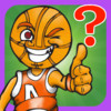 Basketball Quiz  - Players Allstars Legends in Hall of Fame Trivia Challenge for Sports American Fans 2013/2014