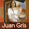 Juan Gris Paintings