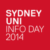 Sydney Uni Info Day