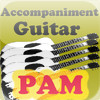 Accompaniment Guitar PAM