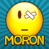 Moron Touch Scanner