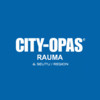 CITY-OPAS Rauma