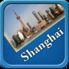 Shanghai Offline Map Travel Explorer