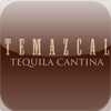 Temazcal Tequila Cantina Menu