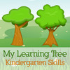 My Learning Tree - Kindergarten Skills